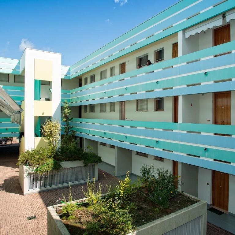 Lovely flat in Bibione Pineda 100m from the beach - Apartment - 10