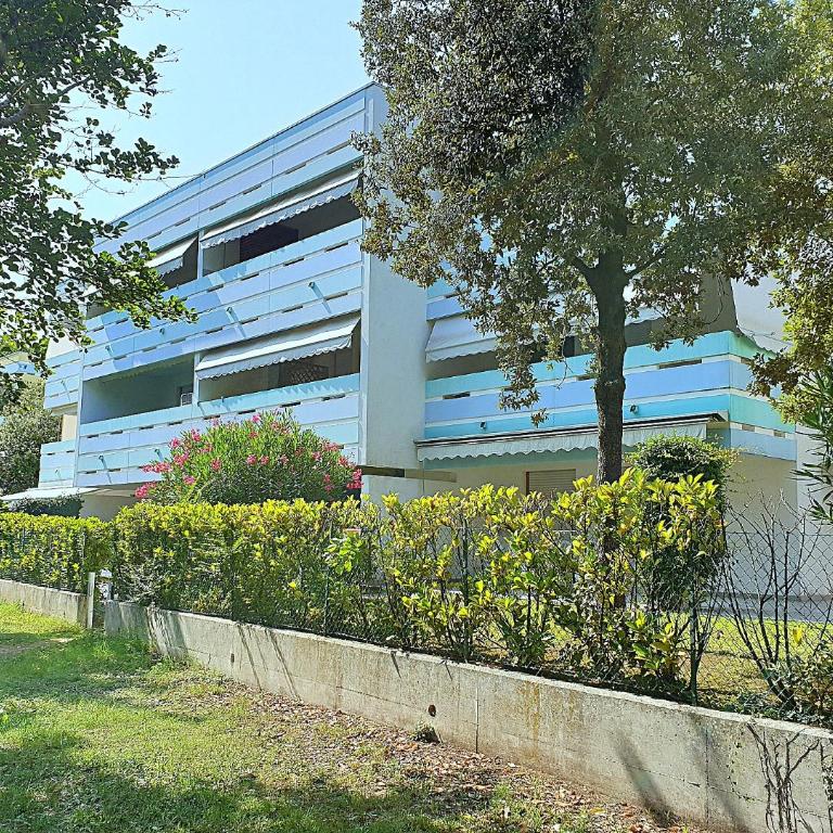 Lovely flat in Bibione Pineda 100m from the beach - Apartment - 13