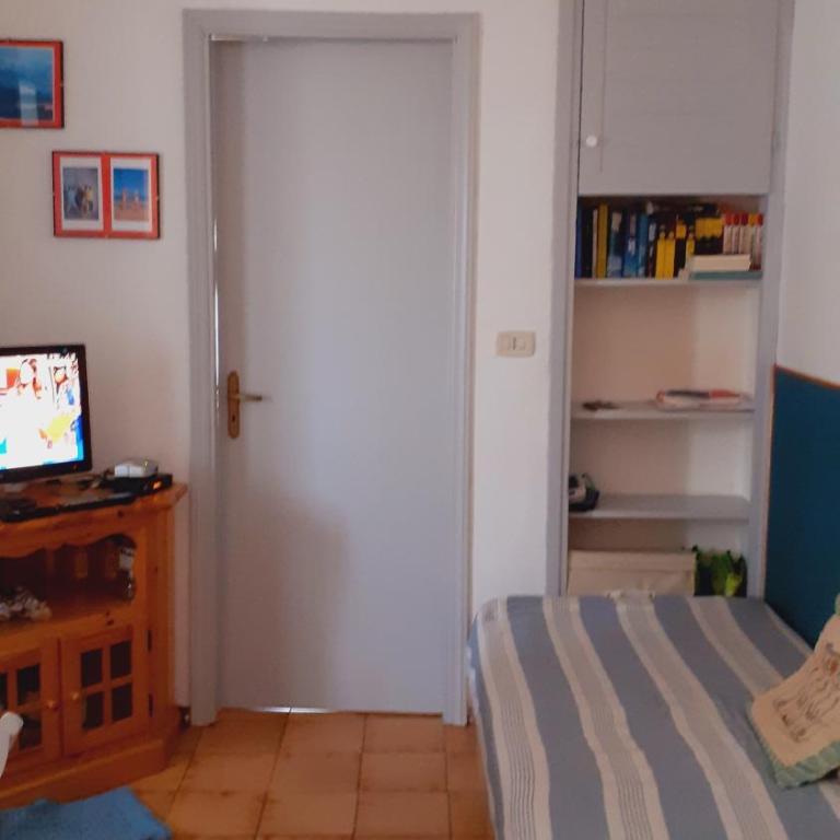 Appartamento Guitgia - Appartamento Classic con 1 Camera da Letto e Letto King-Size - 18