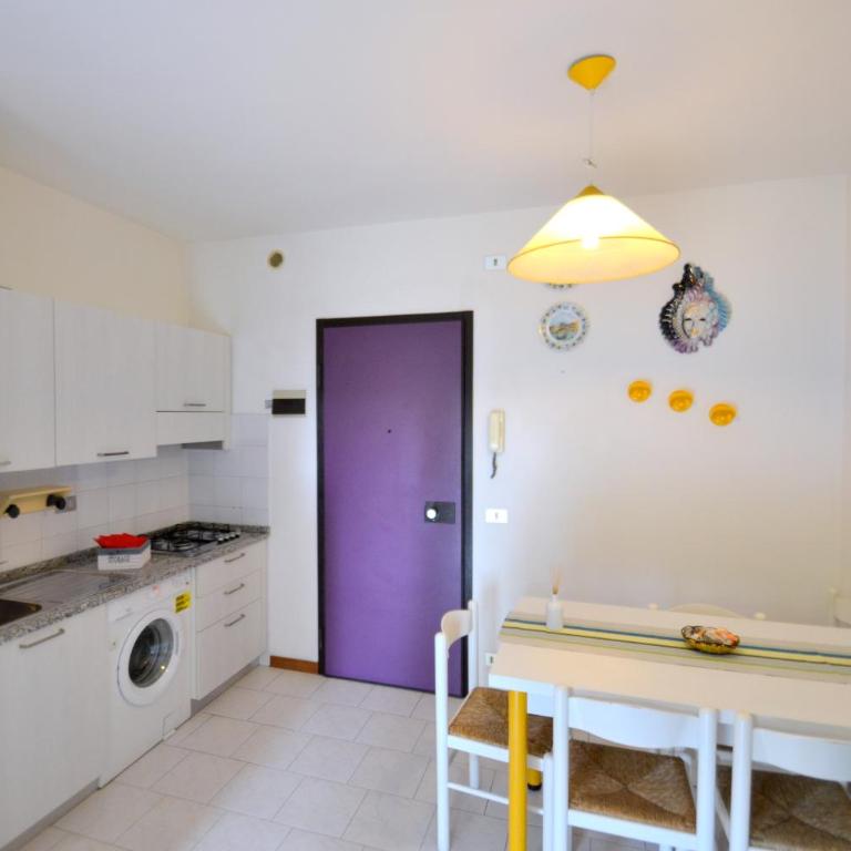 Coastal escape flat with common pool - Appartamento - 2