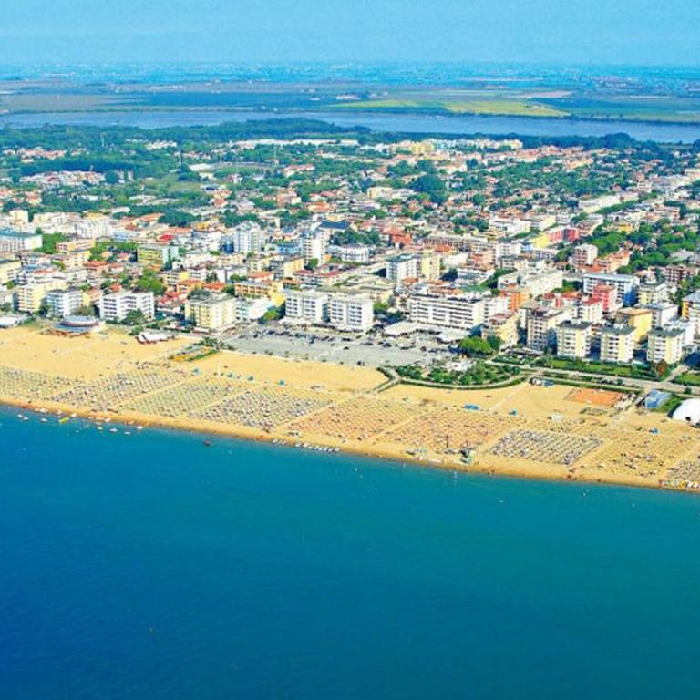 One bedroom flat with balcony next to the sea - Appartamento - 14