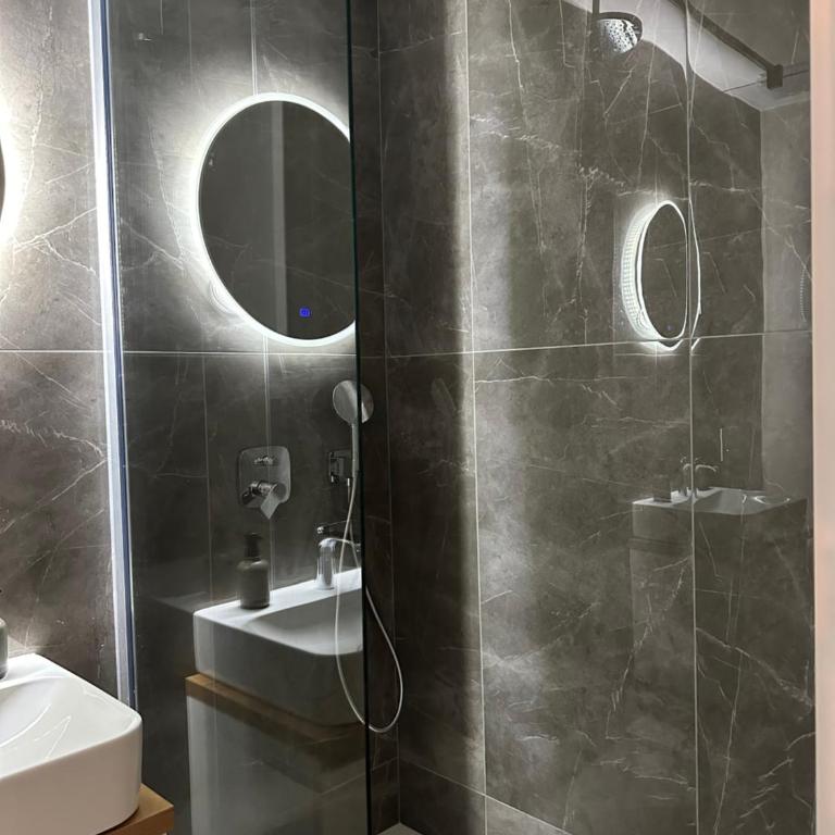 Dorcolina - Novi Dorcol - Apartman sa 1 Spavaćom Sobom - 20