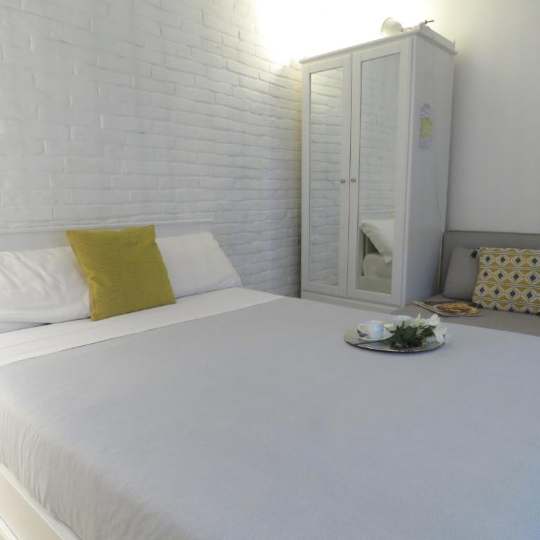 Oberdan Apartment - Loft - 8