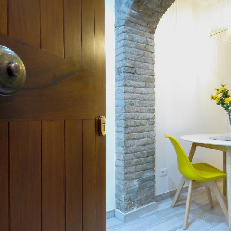 Oberdan Apartment - Loft - 3