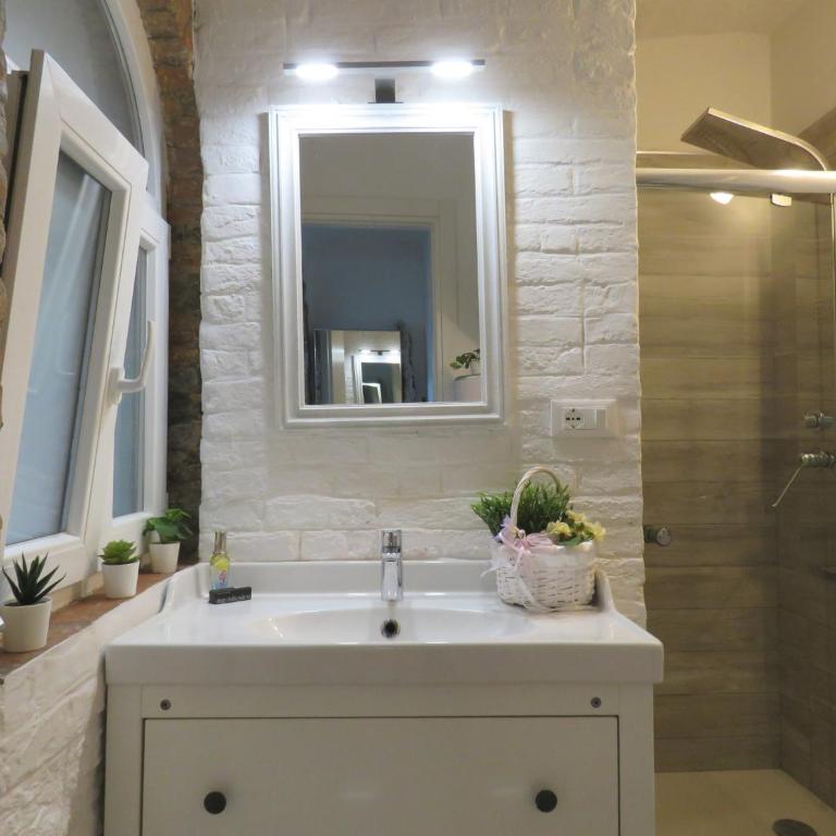 Oberdan Apartment - Loft - 14