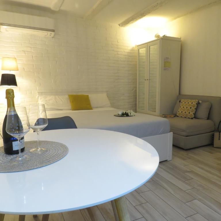 Oberdan Apartment - Loft - 5