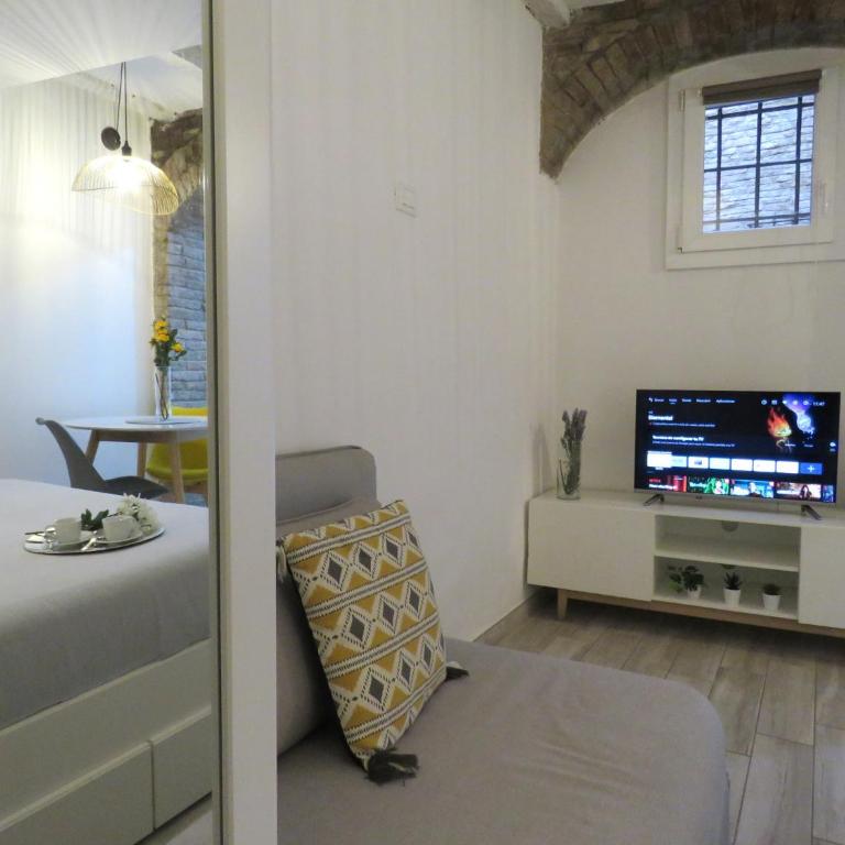 Oberdan Apartment - Loft - 7