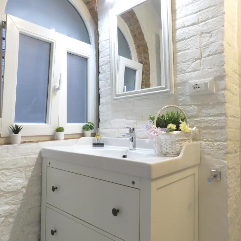 Oberdan Apartment - Loft - 15
