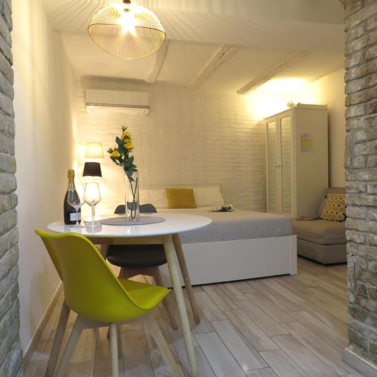 Oberdan Apartment - Loft - 4