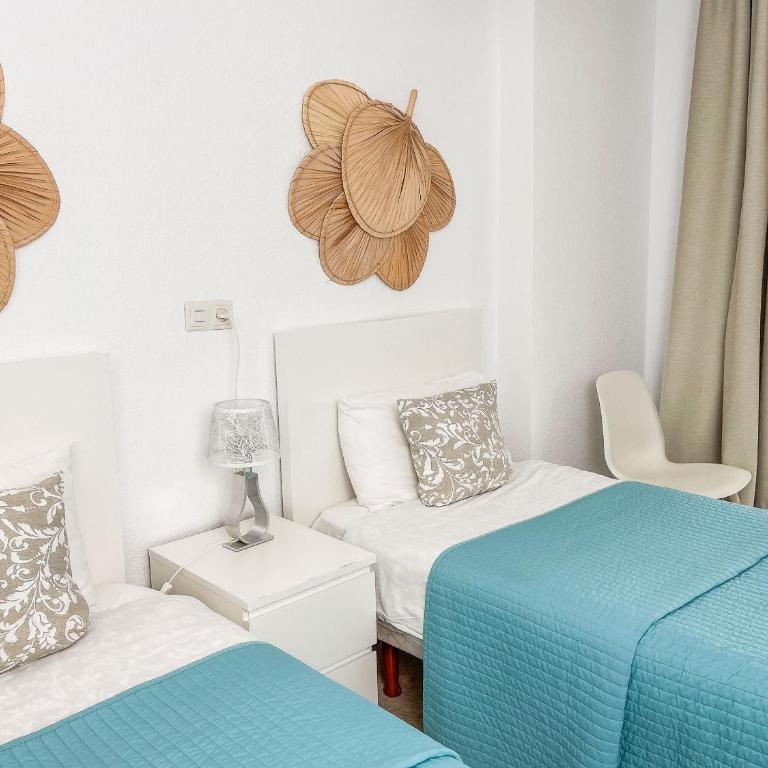 Club Maritimo at Ronda III - Apartamento Superior de 1 dormitorio con vistas al mar [SC] - 6