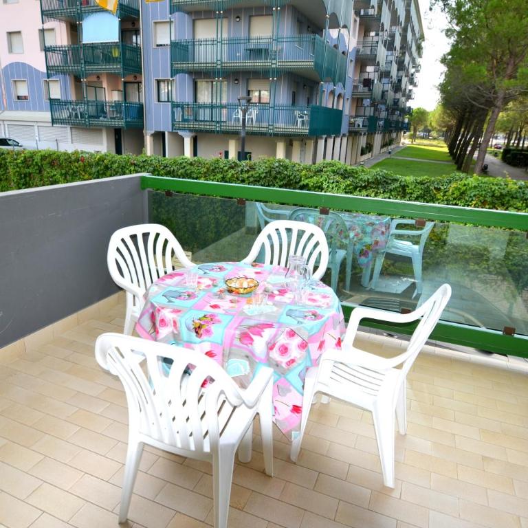 Delightful apartment near the beach in Bibione - Appartamento - 9