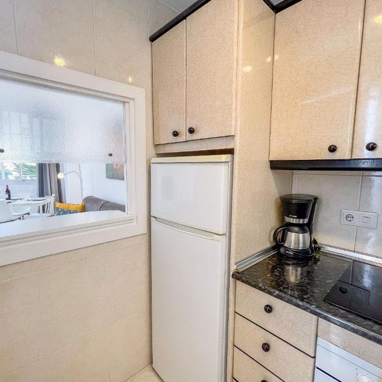 Club Maritimo at Ronda III - Apartamento de 1 dormitorio con vistas al mar - 6