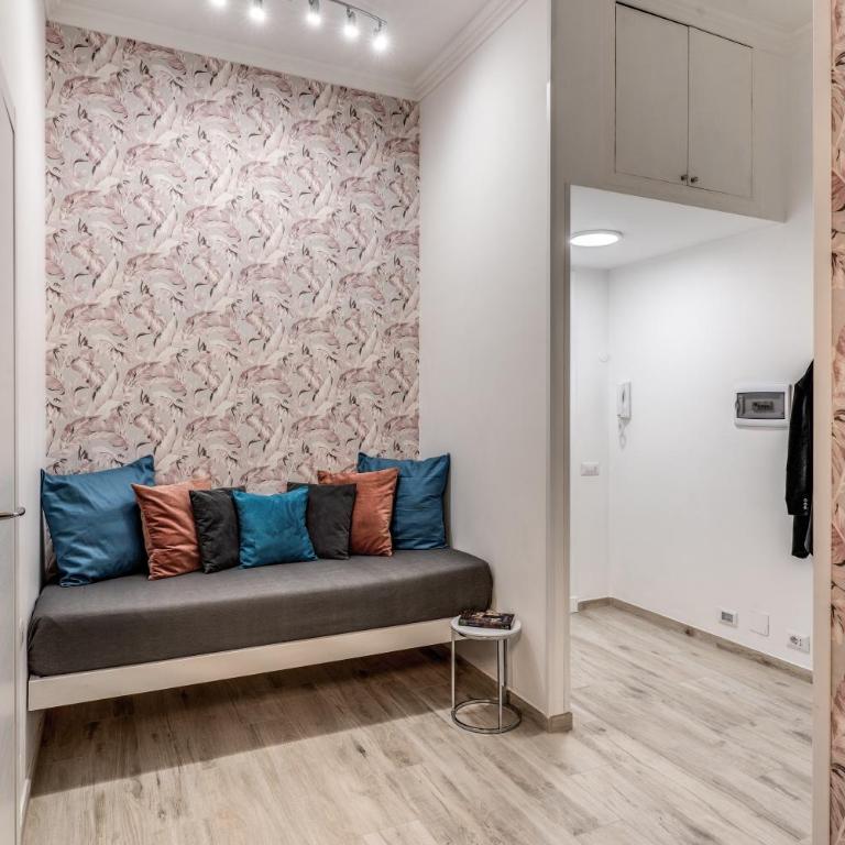 Flaminio Royal Apartment - Appartamento - 18