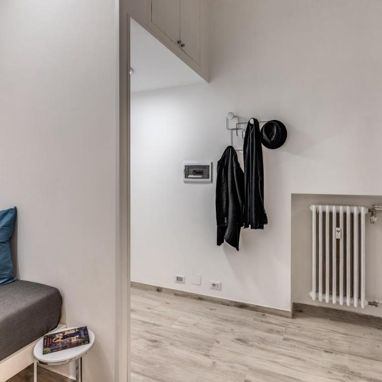 Flaminio Royal Apartment - Appartamento - 19