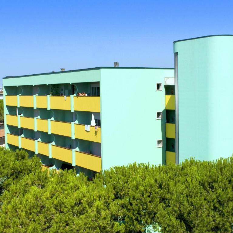 Calm apartment perfect for up to 4 guests - Apartment - 4