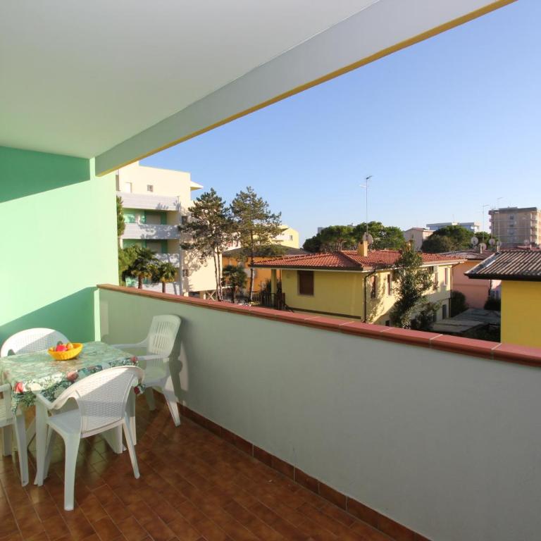 Calm apartment perfect for up to 4 guests - Apartment - 1