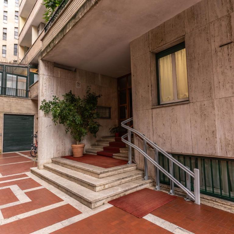 Flaminio Royal Apartment - Appartamento - 22