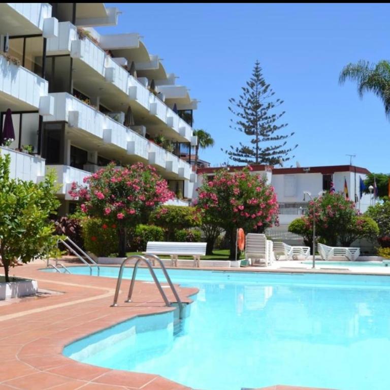 Ocean blue 405 - One-Bedroom Apartment - 5