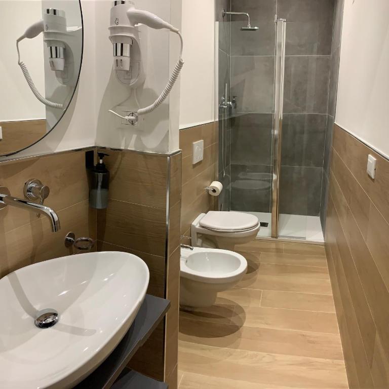 LAME 46 ROOMS - Double Room with Balcony - 3