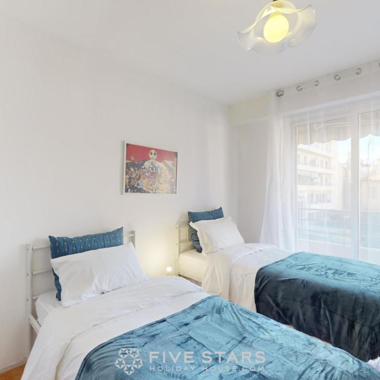 Suite Aquarius FSHH - Appartement - 15