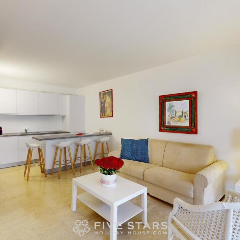 Suite Aquarius FSHH - Appartement - 13
