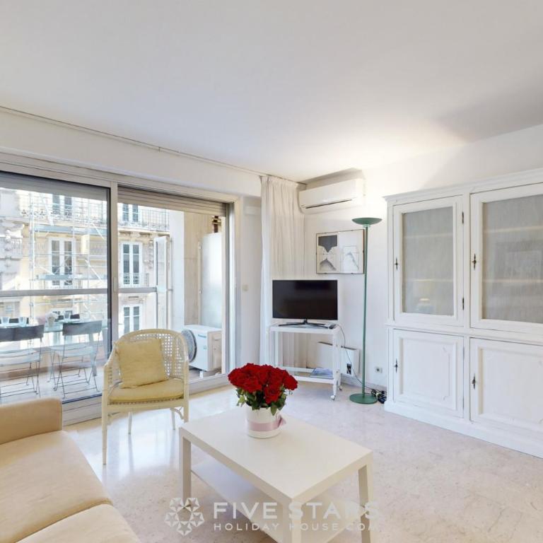 Suite Aquarius FSHH - Appartement - 14