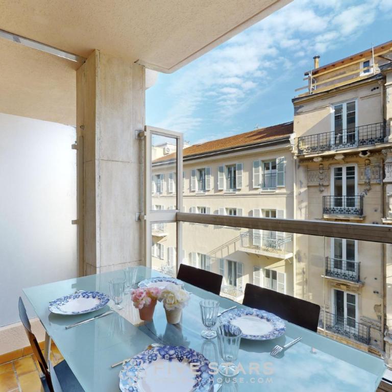 Suite Aquarius FSHH - Appartement - 11
