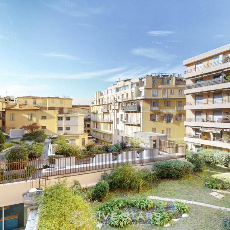 Suite Aquarius FSHH - Appartement - 7