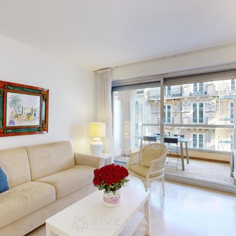 Suite Aquarius FSHH - Appartement - 3