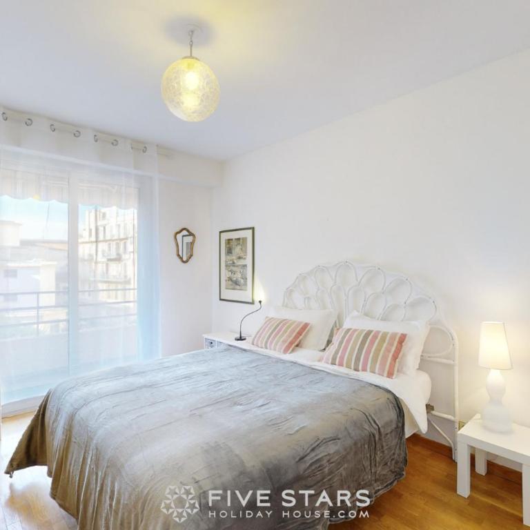Suite Aquarius FSHH - Appartement - 2