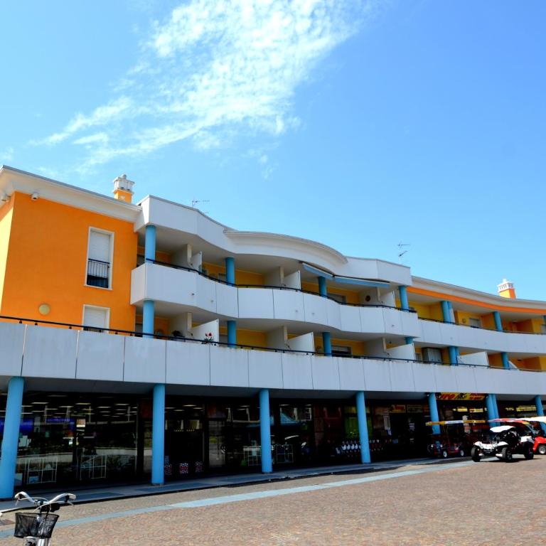 Choose to spend your holiday with Beahost Rentals - Apartment - 4