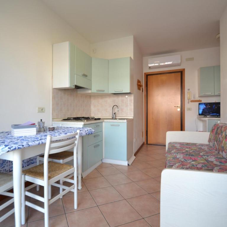 Choose to spend your holiday with Beahost Rentals - Apartment - 5
