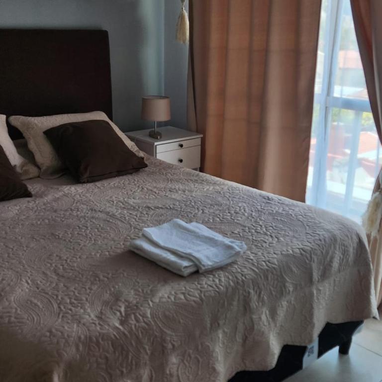 Moderno y cómodo departamento - Apartamento de 1 dormitorio - 10