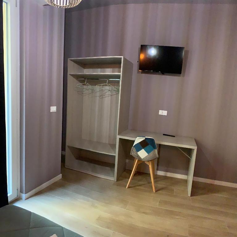 LAME 46 ROOMS - Double Room with Balcony - 1