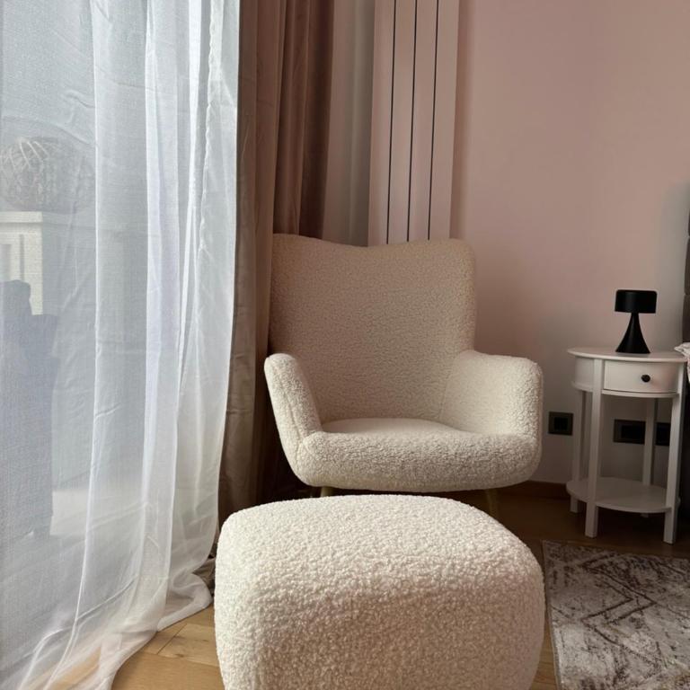 Dorcolina - Novi Dorcol - Apartman sa 1 Spavaćom Sobom - 2