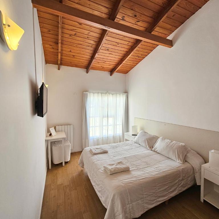 SH Hotel & Spa de Mar Samay Huasi - Habitación Doble Estándar - 1 o 2 camas - 3