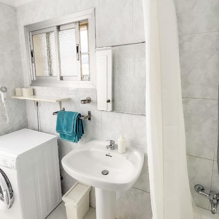 Club Maritimo at Ronda III - Apartamento de 1 dormitorio con vistas al mar [SC] - 6