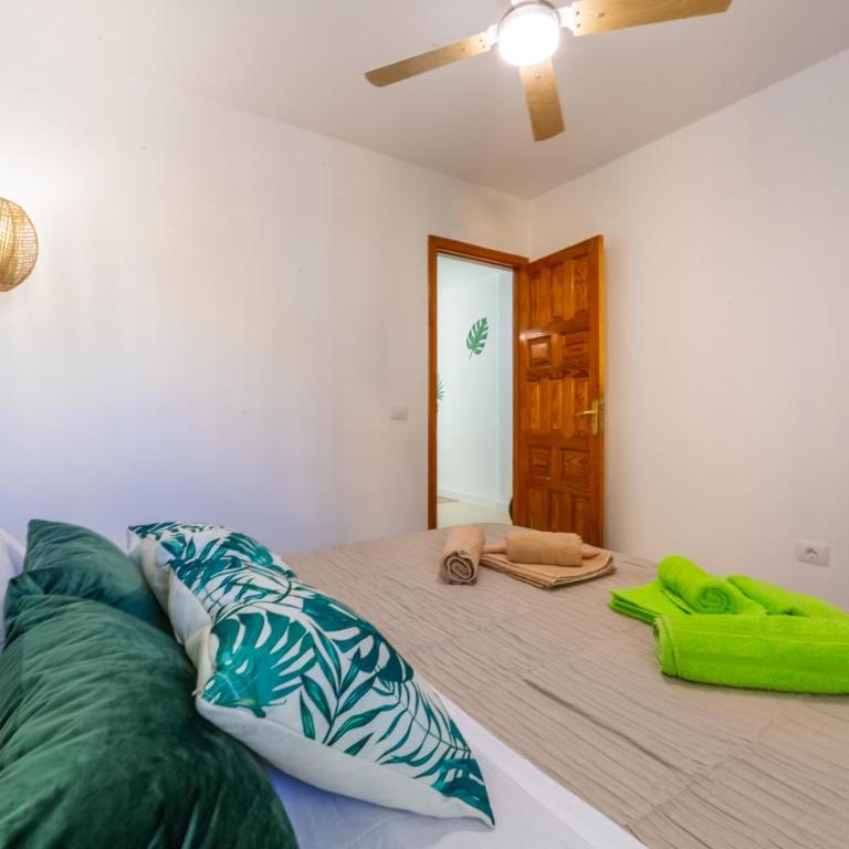 OASI en Alondras Park (D208) - Apartamento de 1 dormitorio - 2