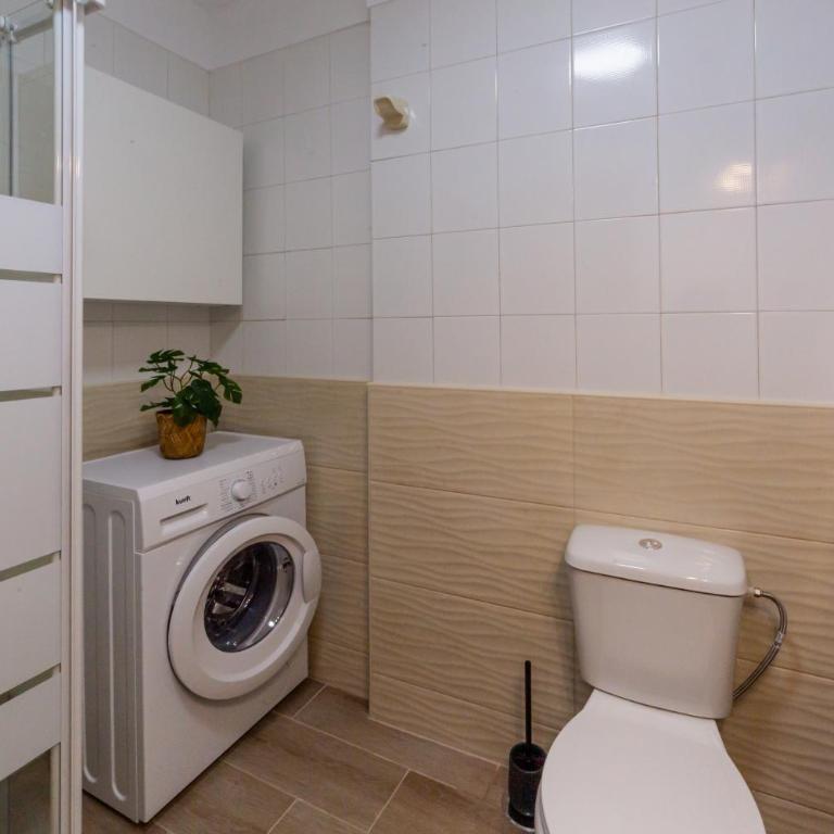 OASI en Alondras Park (D208) - Apartamento de 1 dormitorio - 7