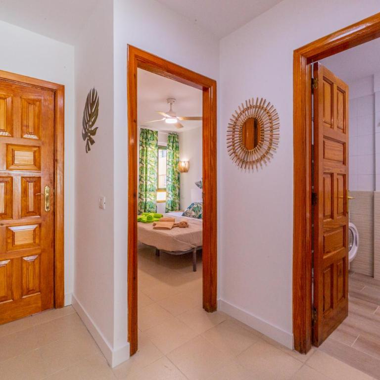 OASI en Alondras Park (D208) - Apartamento de 1 dormitorio - 8
