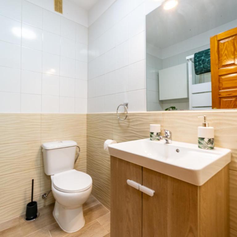 OASI en Alondras Park (D208) - Apartamento de 1 dormitorio - 9