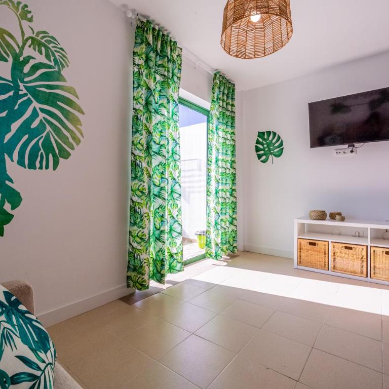 OASI en Alondras Park (D208) - Apartamento de 1 dormitorio - 10