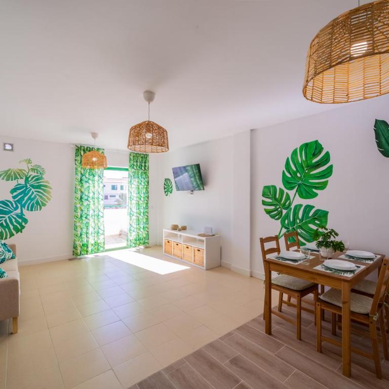 OASI en Alondras Park (D208) - Apartamento de 1 dormitorio - 14
