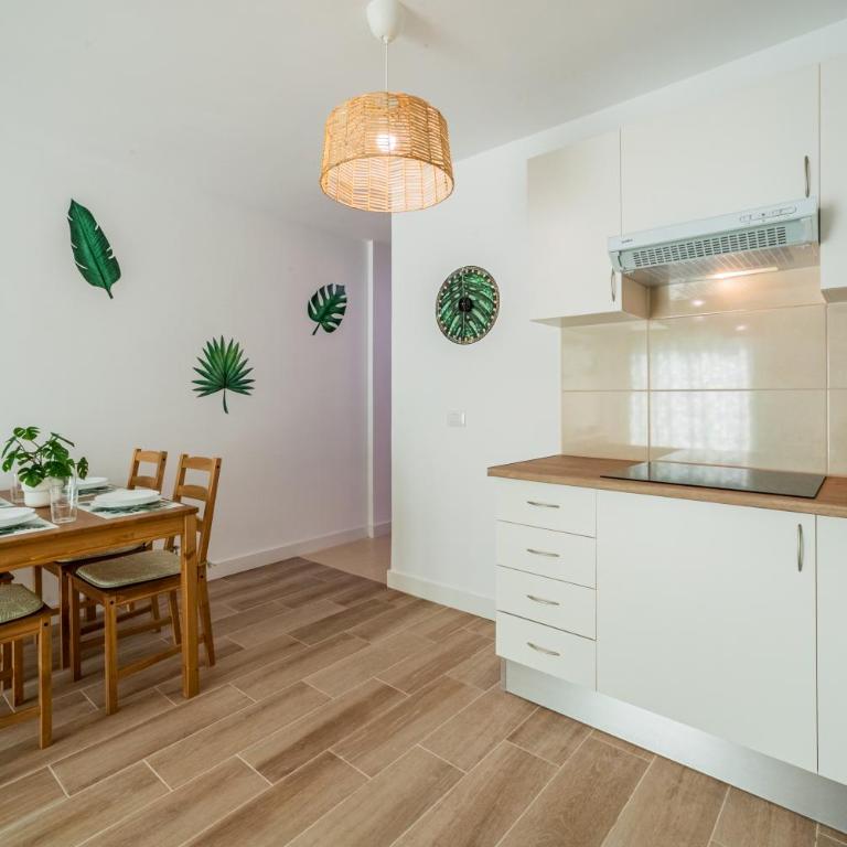 OASI en Alondras Park (D208) - Apartamento de 1 dormitorio - 15