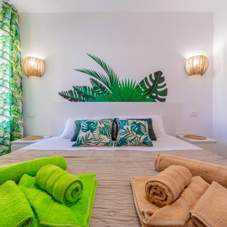 OASI en Alondras Park (D208) - Apartamento de 1 dormitorio - 19