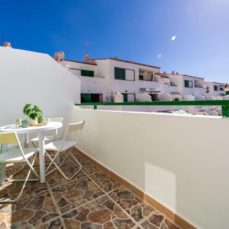 OASI en Alondras Park (D208) - Apartamento de 1 dormitorio - 24