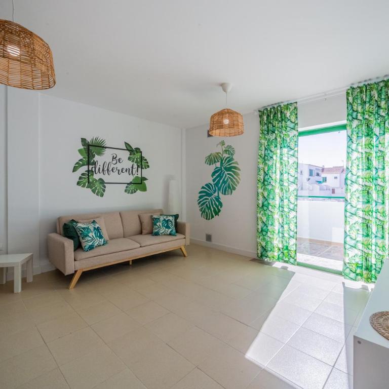OASI en Alondras Park (D208) - Apartamento de 1 dormitorio - 26