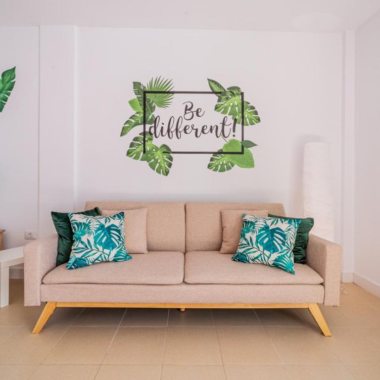 OASI en Alondras Park (D208) - Apartamento de 1 dormitorio - 33