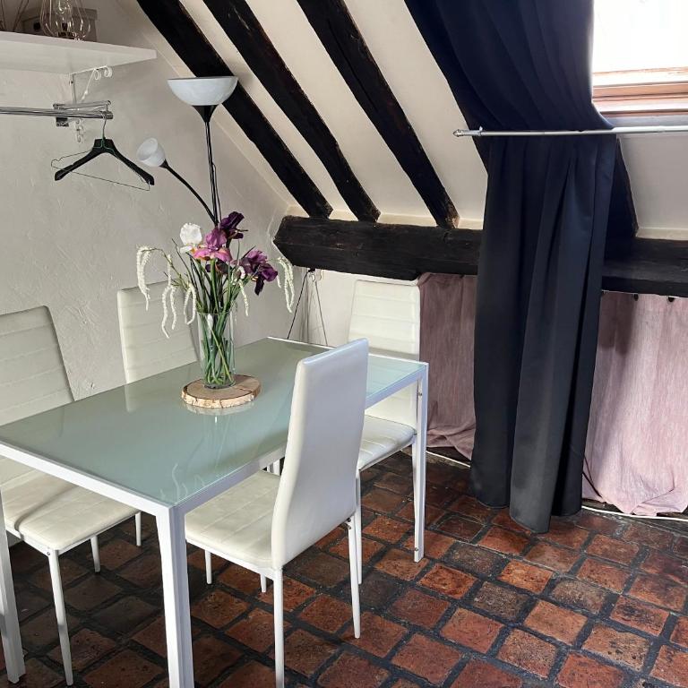 Rue du poirier - Apartamento de 1 dormitorio - 3