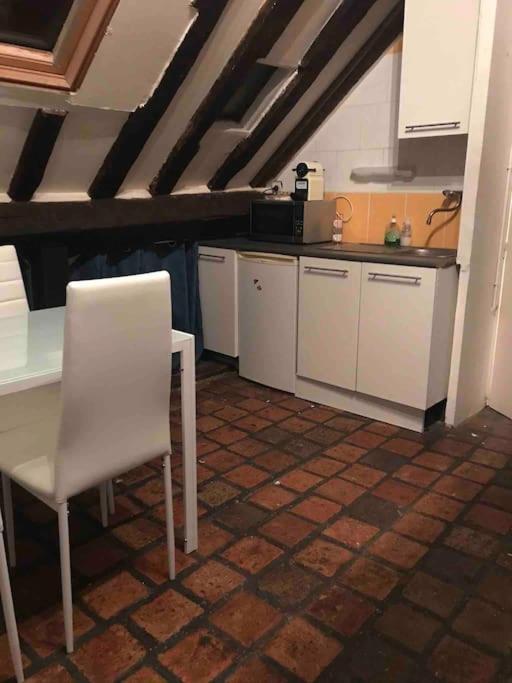 Rue du poirier - Apartamento de 1 dormitorio - 4